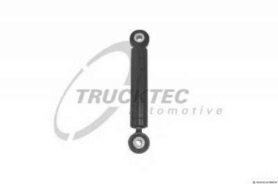 TRUCKTEC AUTOMOTIVE 0219022 -  Амортизатор, поликлиновой ремень